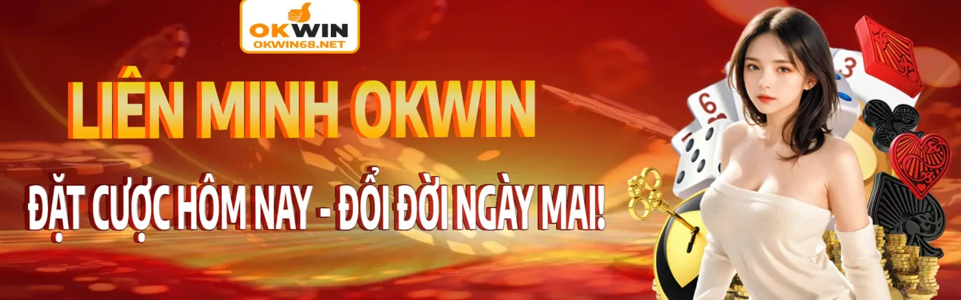 banner okwin