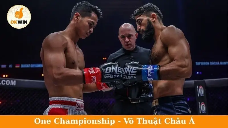 One Championship