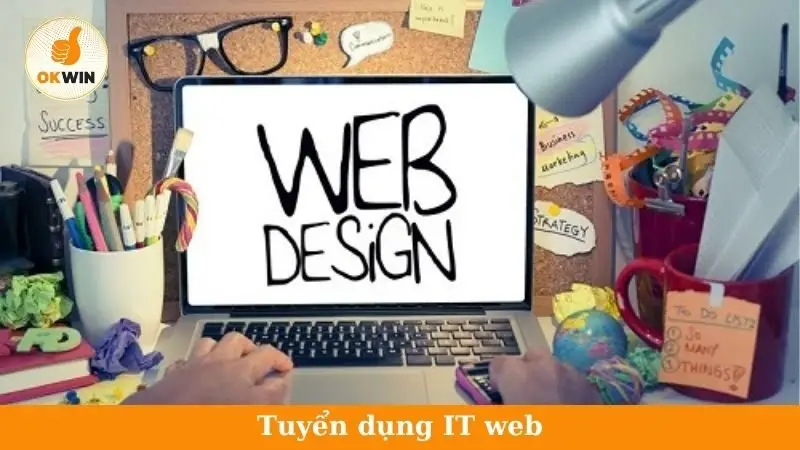 IT web